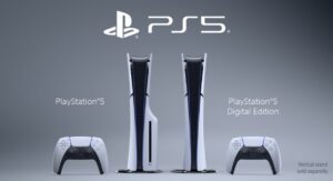 新型PS5、本当に買う価値あるのか?現行モデルとの大きな違いと世間の声を徹底解説!