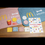 2024年マクドナルド福袋がBRUNOとコラボ！ポテト加湿器入りで超お得！一体どんな中身なのか…！