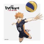 【衝撃！】『ハイキュー!! ゴミ捨て場の決戦』とユニクロUTが奇跡のコラボ！映画とTシャツの熱狂的な融合！