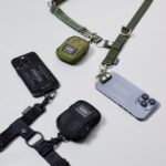 【独創的!】PORTER x iPhone 15 Case Collaboration: スタイリッシュな持ち運びが叶う新商品登場!