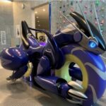 【発表!】トヨタとポケモンが夢のコラボ!ミライドン実現!