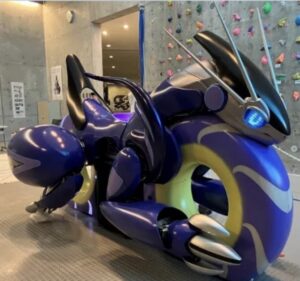【発表!】トヨタとポケモンが夢のコラボ!ミライドン実現!
