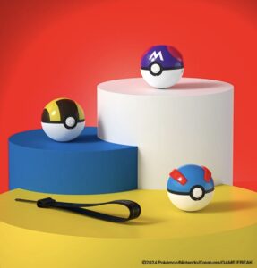 【注目の新登場！】ポケモン×Galaxy Buds コラボ！新デザインのイヤホンケース発売開始！