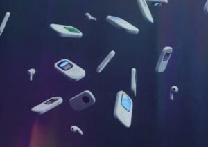 「Tiny Pod」がiPodにめちゃくちゃ似てない？！