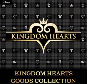 【注目！】ロフトとキングダムハーツの文具コラボ登場！